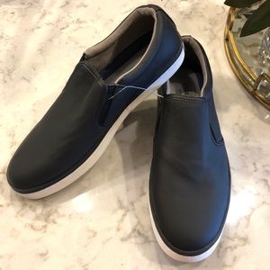 MENS 🆕 NWOT Cole Hann Falmouth Slip On Shoes